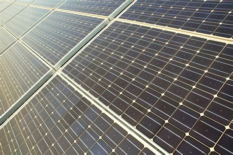 are there better quality solar panels than others